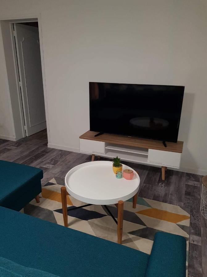 Iliade Lägenhet Rue  Exteriör bild